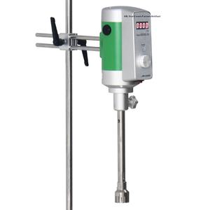 Angni AD300L-Sh ad alta cesoia laboratorio dispersione emulsionante macchina nuovo omogeneizzatore con supporto OEM personalizzato - Product Image 1