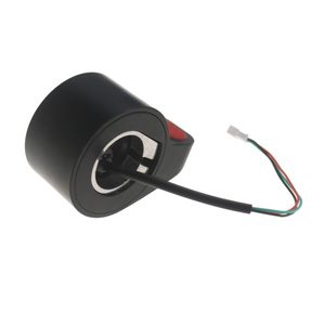 Accélérateur à pouce rouge pour trottinette Xiaomi M365 1S Pro Pro2, Pièce de rechange pour déclencheur de vitesse, Essentiel pour le pouce, Mi Skateboard - Product Image 3