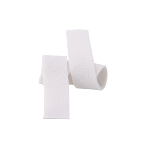 Kalsium Alginate berpakaian medis terhadap bakteri berpakaian luka diabetes perawatan Ag perak <span class=keywords><strong>Ion</strong></span> <span class=keywords><strong>Dressing</strong></span> - Product Image 5