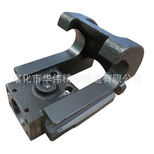ชิ้นส่วนเครื่องจักรกลโลหะผสมความแข็งแกร่งสูง - Product Image 5