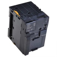 Kontroler Terprogram Seri Cj2m Baru dan Al Omron Cj2m-cpu12/cj2m-cpu13 Plc Otomasi Industri Baru Asli yang Dapat Diprogram