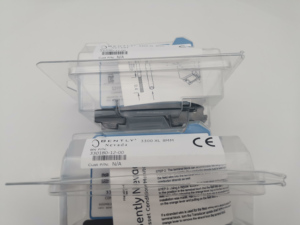 Capteur de vibration de proximité Nevada 330180-90-05 - Product Image 4