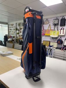 Bolsa de golf impermeable impresa y ultraligera de fábrica BSCI, bolsa de golf de nailon OEM. - Product Image 3