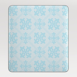 Funda de Colchón con Cierre de Estilo Moderno y Logotipo Personalizado, Material Funcional de Alta Calidad, Espuma Viscoelástica, Tamaño King, Queen y Full - Product Image 4