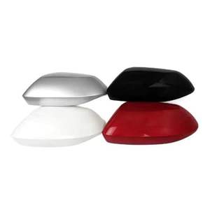 Pour Toyota Yaris, ensemble de réflecteurs, rétroviseurs extérieurs gauche et droit, <span class=keywords><strong>rétroviseur</strong></span> avec <span class=keywords><strong>caméra</strong></span>, pliage électrique - Product Image 5