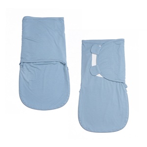 Sac de couchage en bambou pour nouveau-né certifié CPC, sac de couchage doux et mignon pour bébé, <span class=keywords><strong>accessoire</strong></span> pour poussette, Offre Spéciale - Product Image 5