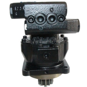 มอเตอร์สวิงไฮดรอลิก VIO12 VIO10 elic SK10SR 172186-73310 172186-73640 172186-73320สำหรับเปลี่ยน - Product Image 1