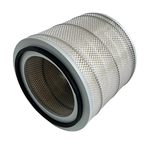 Filtre à air MANNY 23699960 compatible avec les compresseurs, séparateur d'huile et pièces de rechange de connexion - Product Image 1