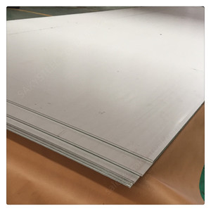 แผ่นโลหะผสม Hastelloy C-2000 UNS N06200 แผ่นโลหะผสมนิกเกิล แผ่นทนการกัดกร่อน - Product Image 1