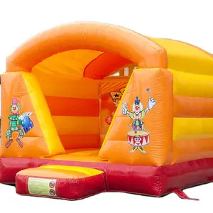 Chinese year inflatables jumping castle party trampoline for sale