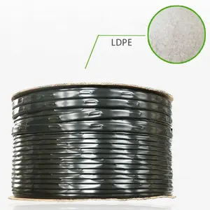 1 hektar damla sulama sistemi damlama tape16mm plastik sulama borusu diğer sulama sulama