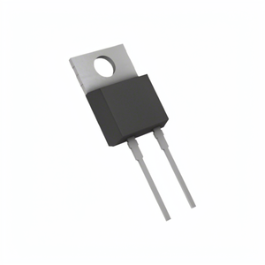 TO-220-2 S6D06065A Single Diodes Original One Stop Service Components Electronic - Product Image 1