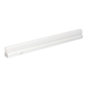 <b>T5</b> LED strip <b>light</b> 4w 6500k 310mm, efficient lighting for offices and workspaces. - Product Image 1