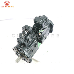 Bomba Hidráulica Principal Clawengine K5V160DTP-9Y04 de 160cc para Excavadoras Sumitomo SH300 SH350, Envío desde Hong Kong - Product Image 3