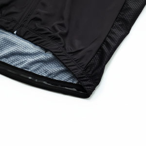 Design personnalisé sublimé maillot de cyclisme respirant et cuissard ensemble sublimation quantité chemises unisexe personnalisé Anti Style - Product Image 1