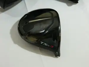High Quality OEM Custom Logo Carbon Fiber Aluminum Driver Golf Clubs Sets 460cc Golf Club Driver