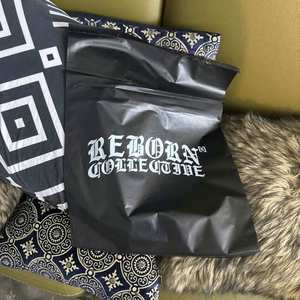 Sobre de Envío para Ropa, Bolsa de Poliéster para Envíos, Bolsa de Poliéster con Logotipo Personalizado, Impermeable y Resistente a Desgarros - Product Image 2