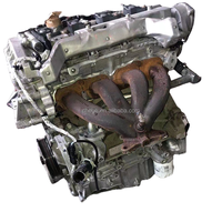Vente flash - Ensemble moteur LCV LEA Ecotec d'occasion pour Chevrolet Malibu et Buick LaCrosse 2.5 essence