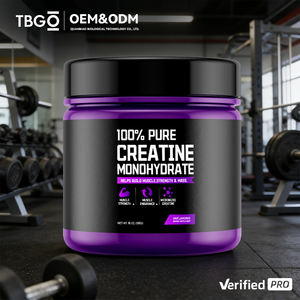 Creatina HCL Liposomal Nuclear <span class=keywords><strong>Pre</strong></span>-Entrenamiento para Mujeres: Suplemento Vegetariano de Alta Absorción con BCAA en Polvo y Cápsulas para Fitness - Product Image 1
