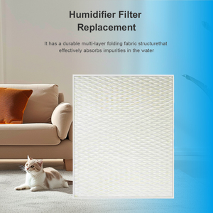 Reemplazo del filtro del humidificador Lansir para el filtro del humidificador de aire Stadler Form Oskar - Product Image 5