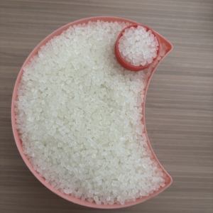 Virgin LLDPE Granules <b>Pellets</b> LLDPE Film Grade LLDPE Granules for Stretch Film - Product Image 1