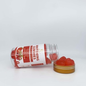 Compléments alimentaires gommeux savoureux les plus vendus pour la santé et le blanchiment du visage, pour adolescents et adultes - Product Image 3