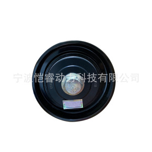 Polea Guía de Dirección BC1Q-19A216-BA V85822 Tensor para Jiangling S350 2.4TD, Pieza de Repuesto - Product Image 2