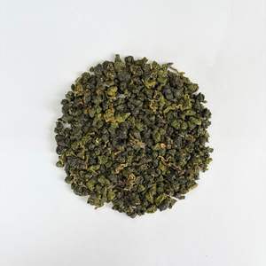 Thé Oolong fermenté de haute montagne de qualité supérieure de Taiwan, cadeau célèbre (Shan Lin Xi) |   Feuilles d'orchidée en vrac dans une boîte, souvenir en gros - Product Image 4