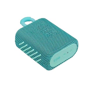 Go3 Portable <b>Speaker</b> 5-10W Rechargeable Battery Outdoor Running <b>Mini</b> With Carry Handle - Product Image 4