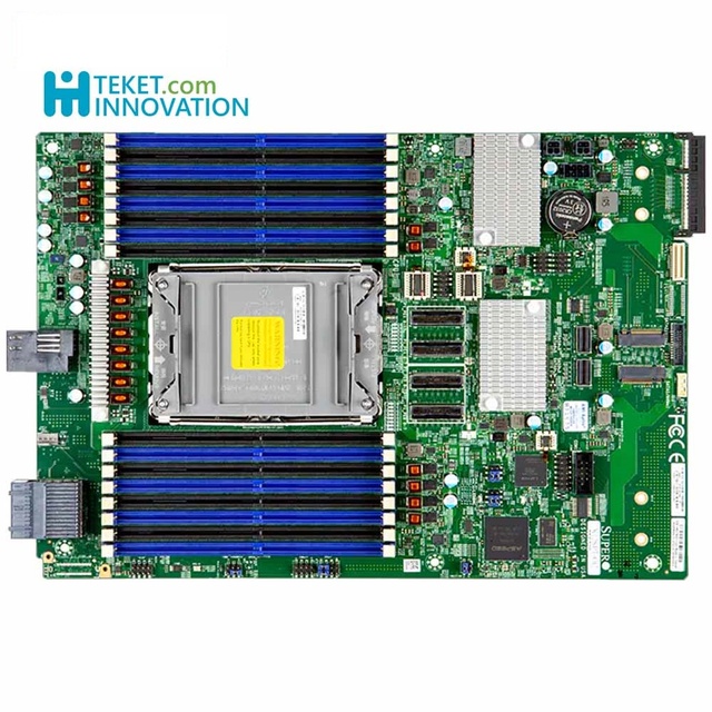 For Supermicro Motherboard X12SPT-GC X12SPW-TF X12SPO-NTF X12DSC-A6 X12SPZ-LN4F, X12SPZ-SPLN6F