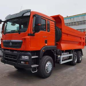 Camion benne d'occasion Sinotruk HOWO 6X4 10 roues 380HP 371 400 <span class=keywords><strong>420</strong></span> 440 Nx Tx, <span class=keywords><strong>prix</strong></span> usine abordable - Product Image 1