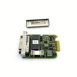 Composant électronique B&R 8BAC0120.000-1 Module enfichable ACOPOSmulti Interface EnDat 2.1 - Product Image 5