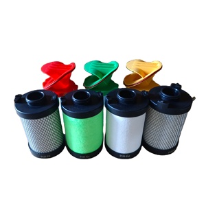 MANNY GNY-026-AO 026-AO ไส้กรองแบบละเอียดสำหรับเครื่องอัดอากาศ - Product Image 5