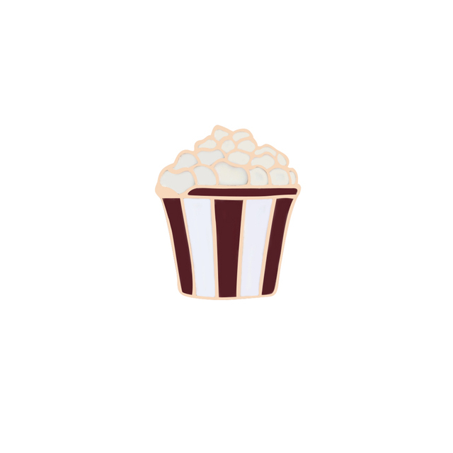 Popcorn 1