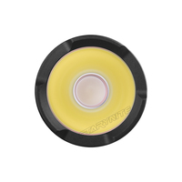 STARYNITE – nouvelle lampe de poche Led EDC Rechargeable de Type C créative avec Spinner Fidget 2023