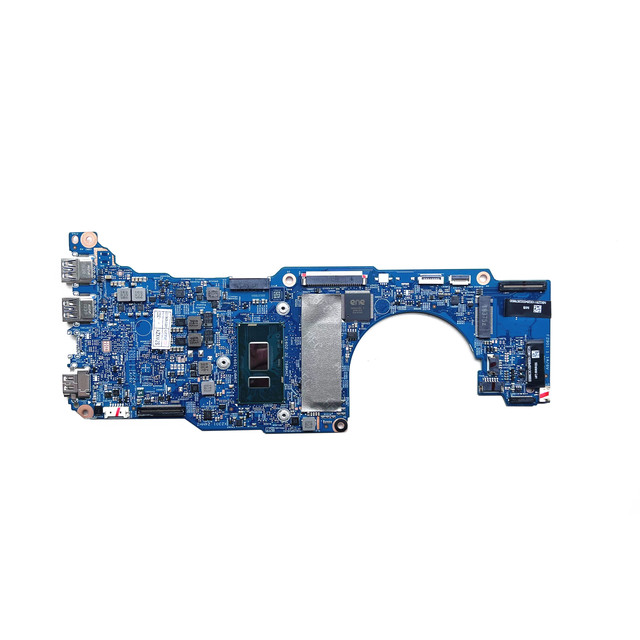 For Acer Spin 3 SP314-51 Laptop Motherboard With SR3W0 I3-8130u CPU 8GB RAM NBGZR11002 NB.GZR11.002 17893-1 448.0DV07.0011