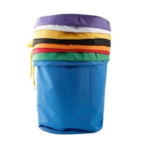 Sac en nylon d'extraction de filtre à bulles Trilite pour sac de hachage de maille de glace d'extracteur de fines herbes de machine à laver