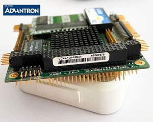 SBS CDXa-100-16M-N 07067675 carte mère industrielle carte CPU Module CPU Stock d'origine 100% test - Product Image 3