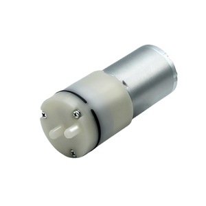Connmotor Mini Diaphragm <b>Pump</b> 370 Motor Drive <b>Vacuum</b> <b>Pump</b> For Facial Cleansing Beauty Device USB Rechargeable - Product Image 4