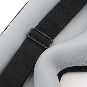 Masajeador de Ojos con Vibración, Turmalina, Cerámica, Arcilla, Calentamiento por Infrarrojos Lejanos, Alivio de la Fatiga Ocular, Almohadilla USB - Product Image 6