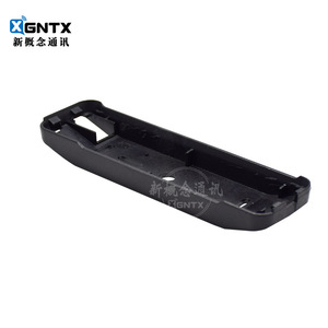 Yaesu Dashboard Mount Bracket For Ft 7900r 7800r 100dr Plastic Panel Holder Easy Install <b>Auto</b> <b>Electronics</b> Accessory - Product Image 4