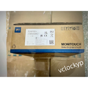 NOUVEAU Écran tactile FUJI TS1070SI F - Product Image 3