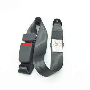 Cinturón <span class=keywords><strong>de</strong></span> <span class=keywords><strong>Seguridad</strong></span> <span class=keywords><strong>de</strong></span> 2 Puntos para Asiento <span class=keywords><strong>de</strong></span> Coche/Autobús, Portátil y Desmontable, <span class=keywords><strong>de</strong></span> Poliéster, con Hebilla y Lengüeta, <span class=keywords><strong>en</strong></span> Oferta - Product Image 3
