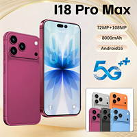 Smartphone Android 5G S25 Ultra, Vente en Gros Directe Usine Disponible, Écran Large 7,3 Pouces, Double SIM Double Veille