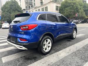 Renault <span class=keywords><strong>Kadjar</strong></span> 2.0 SCe200 Anniversary 2019, CVT Automático, Edición Especial, Características Tecnológicas, SUV Familiar Confortable - Product Image 4