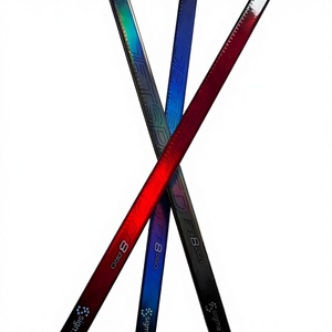 ไม้ฮ็อกกี้น้ำแข็งคาร์บอนไฟเบอร์ประสิทธิภาพสูงน้ำหนักเบาและทนทานเป็นที่นิยมในยุโรปอเมริกาเหนือและตลาดโลก - Product Image 4