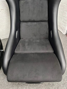 2 Pezzi Sedili Auto Universali Modificati Molto Popolari Adatti per Bride Braum Thrash Sparco - Product Image 6