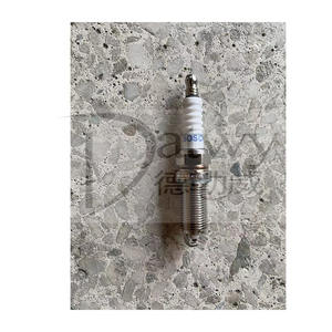 Bujía OE KH6RKC3 596015 0242235666 para Peugeot Citroen 1.6 (marca Bos) - Product Image 1