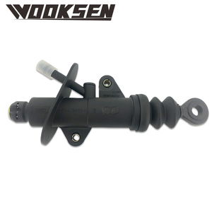 Cylindre maître d'embrayage pour Ford Mondeo Mk1 Mk2 6789919 94BB7A543AB, pièce de rechange - Product Image 3