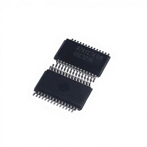 SN65C3238DBR ชิ้นส่วนอิเล็กทรอนิกส์แท้ 3V-5.5V มัลติแชนแนล RS232 ไดรเวอร์/ตัวรับสัญญาณแบบเข้ากันได้ SSOP28 SN65C3238DBR - Product Image 1